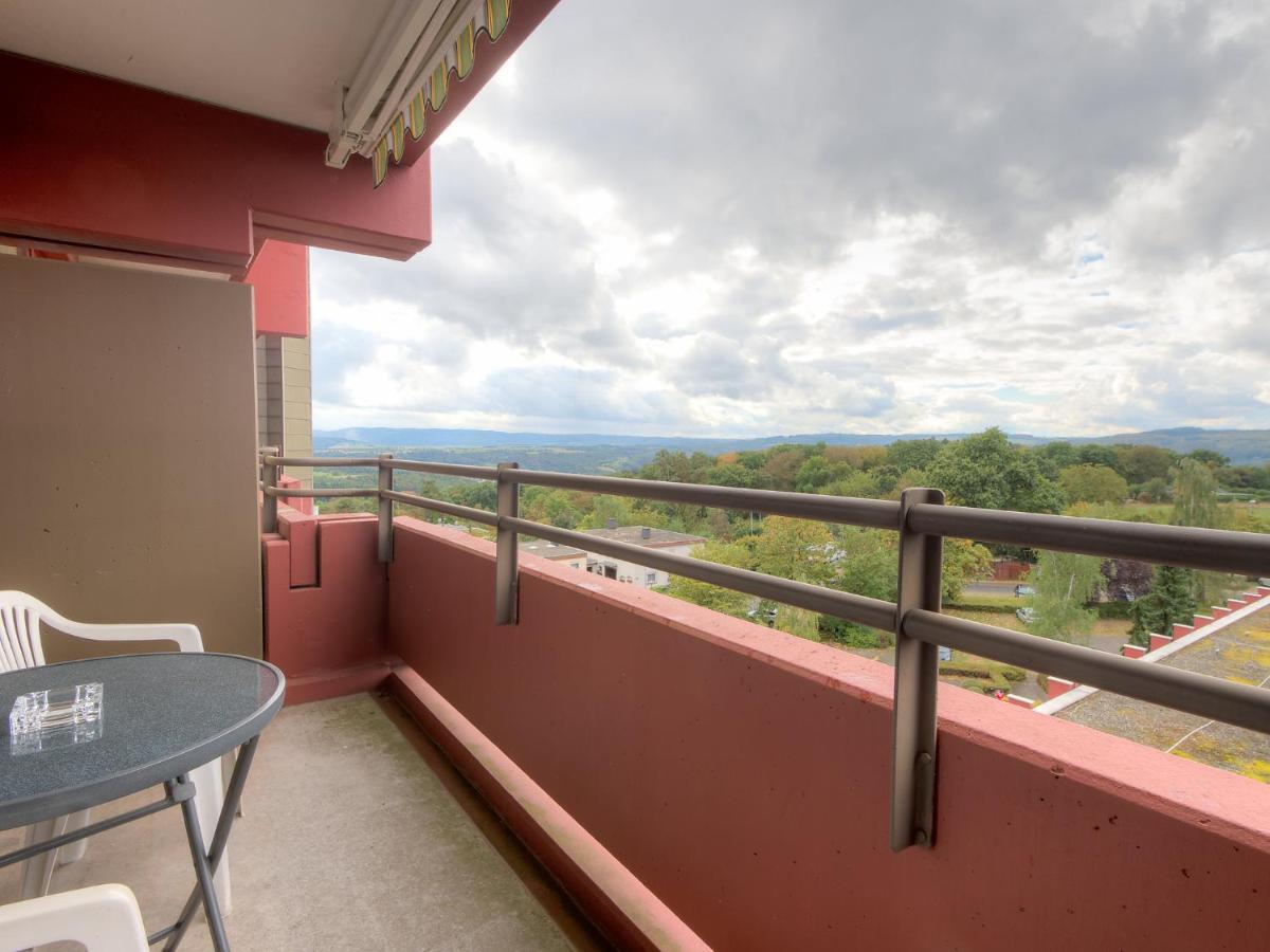 Apartment A707 By Interhome Lahnstein Dış mekan fotoğraf