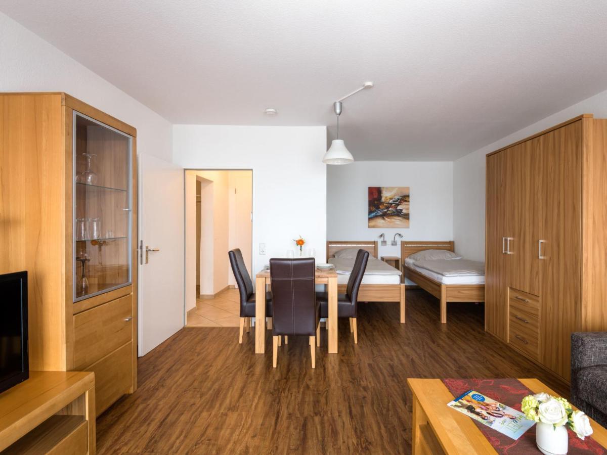 Apartment A707 By Interhome Lahnstein Dış mekan fotoğraf