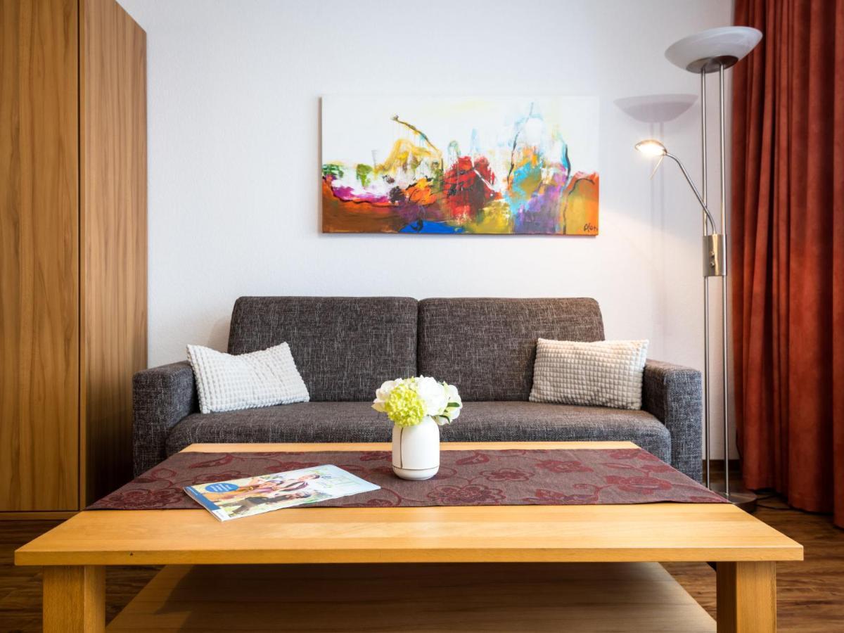 Apartment A707 By Interhome Lahnstein Dış mekan fotoğraf