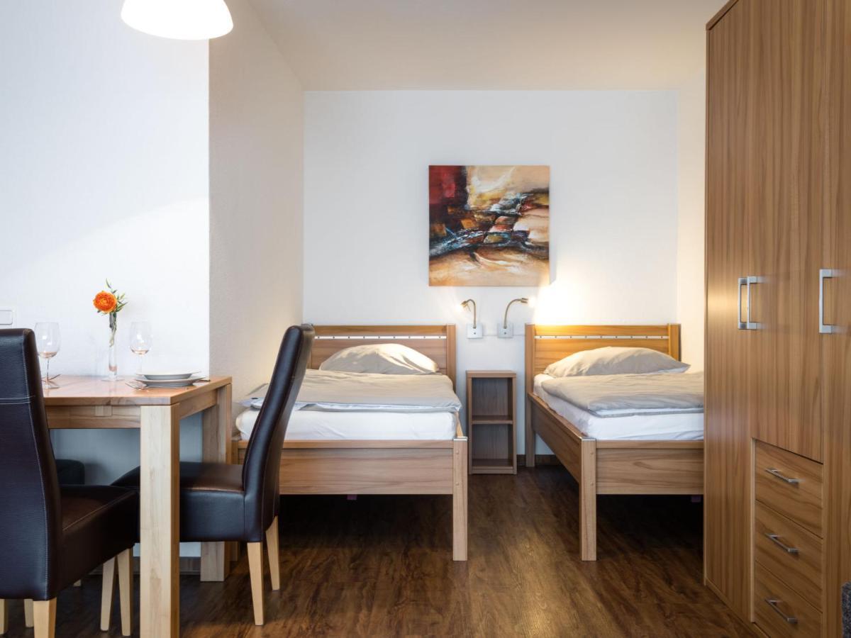 Apartment A707 By Interhome Lahnstein Dış mekan fotoğraf