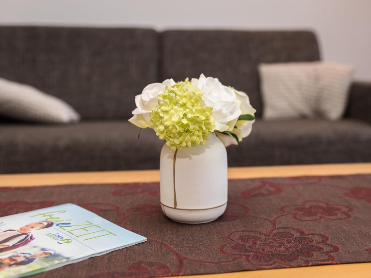 Apartment A707 By Interhome Lahnstein Dış mekan fotoğraf