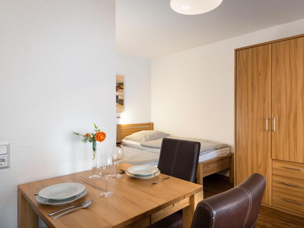 Apartment A707 By Interhome Lahnstein Dış mekan fotoğraf
