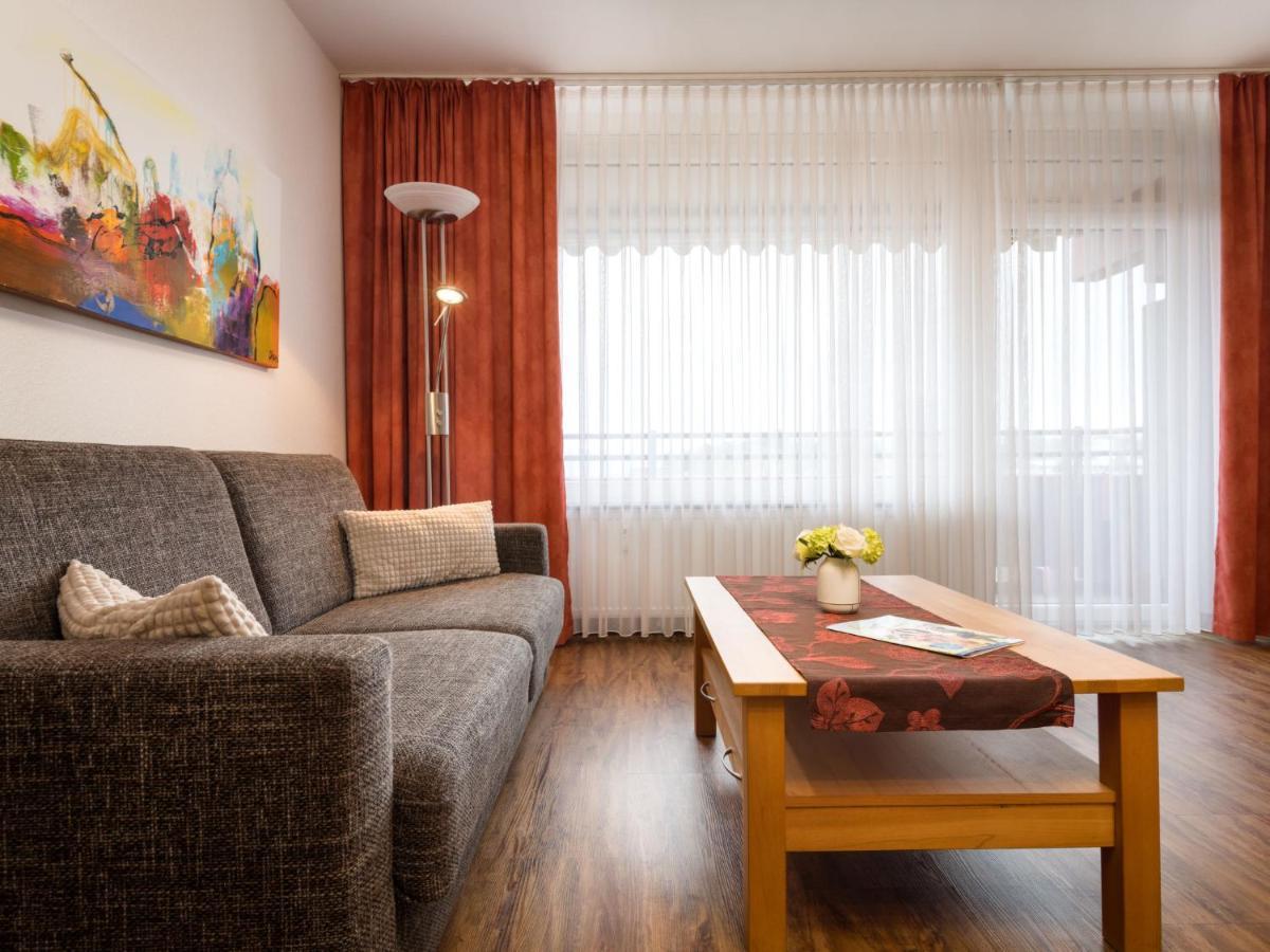 Apartment A707 By Interhome Lahnstein Dış mekan fotoğraf