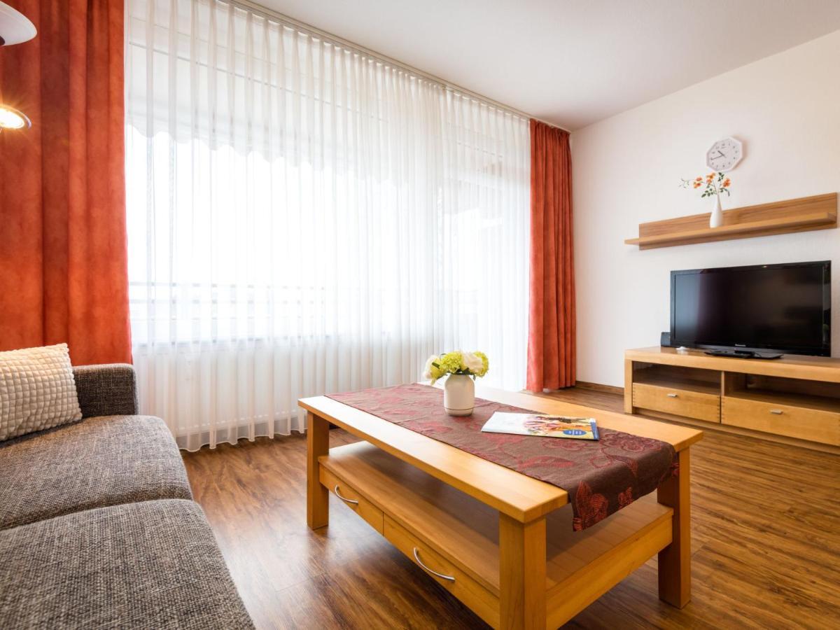 Apartment A707 By Interhome Lahnstein Dış mekan fotoğraf