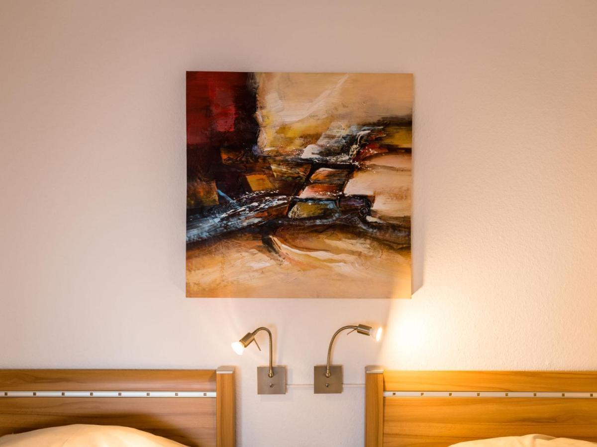 Apartment A707 By Interhome Lahnstein Dış mekan fotoğraf