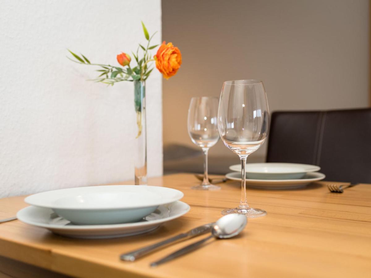 Apartment A707 By Interhome Lahnstein Dış mekan fotoğraf