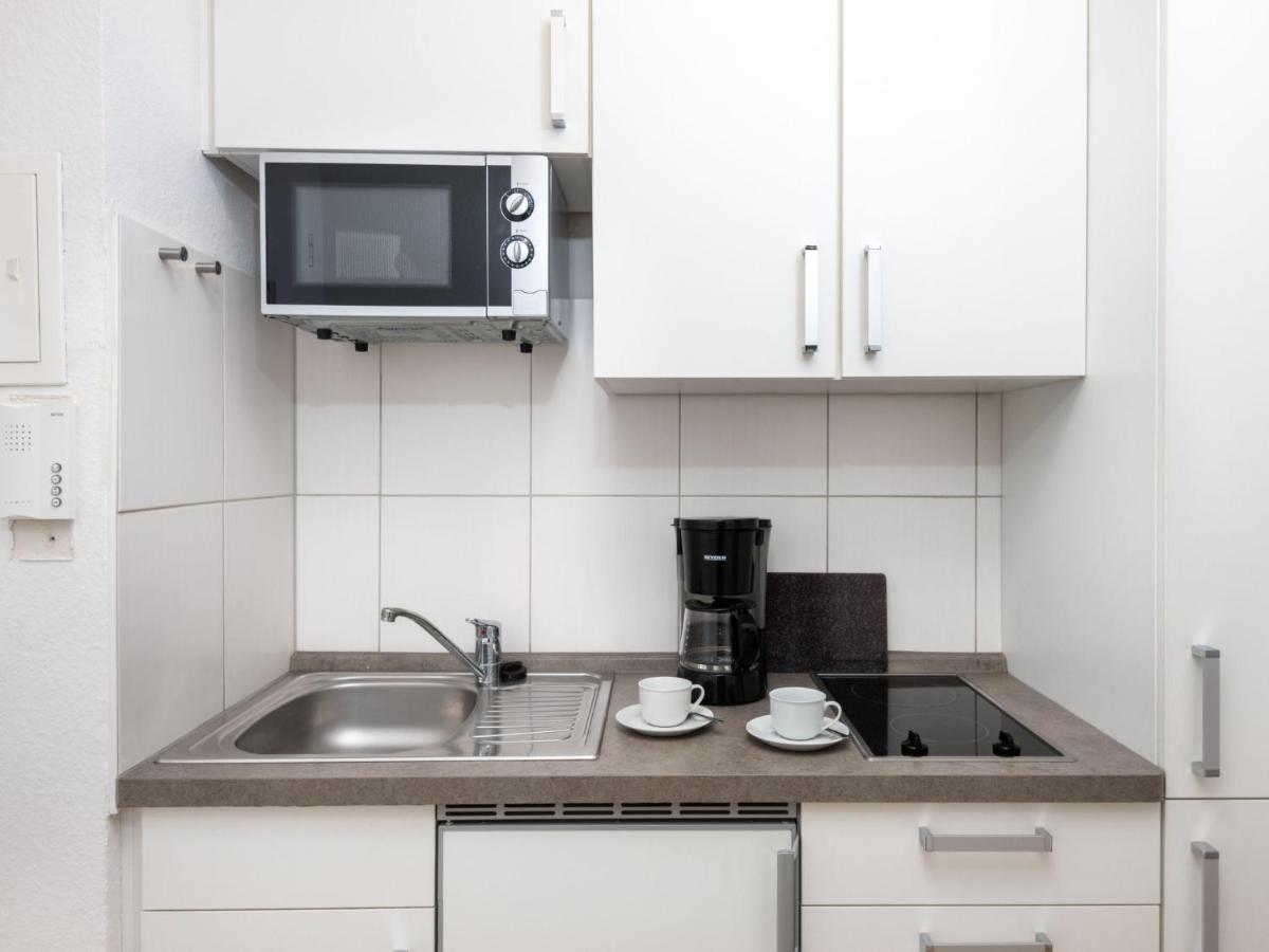 Apartment A707 By Interhome Lahnstein Dış mekan fotoğraf