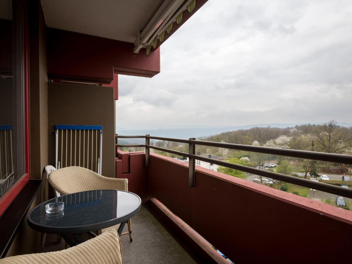 Apartment A707 By Interhome Lahnstein Dış mekan fotoğraf