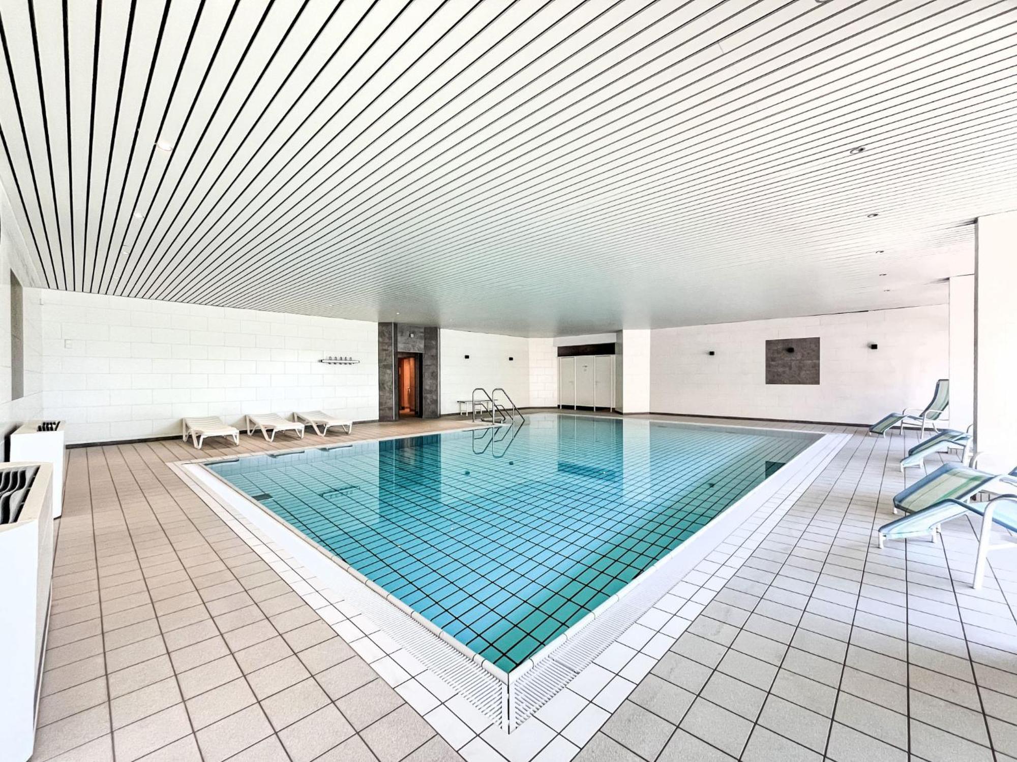 Apartment A707 By Interhome Lahnstein Dış mekan fotoğraf