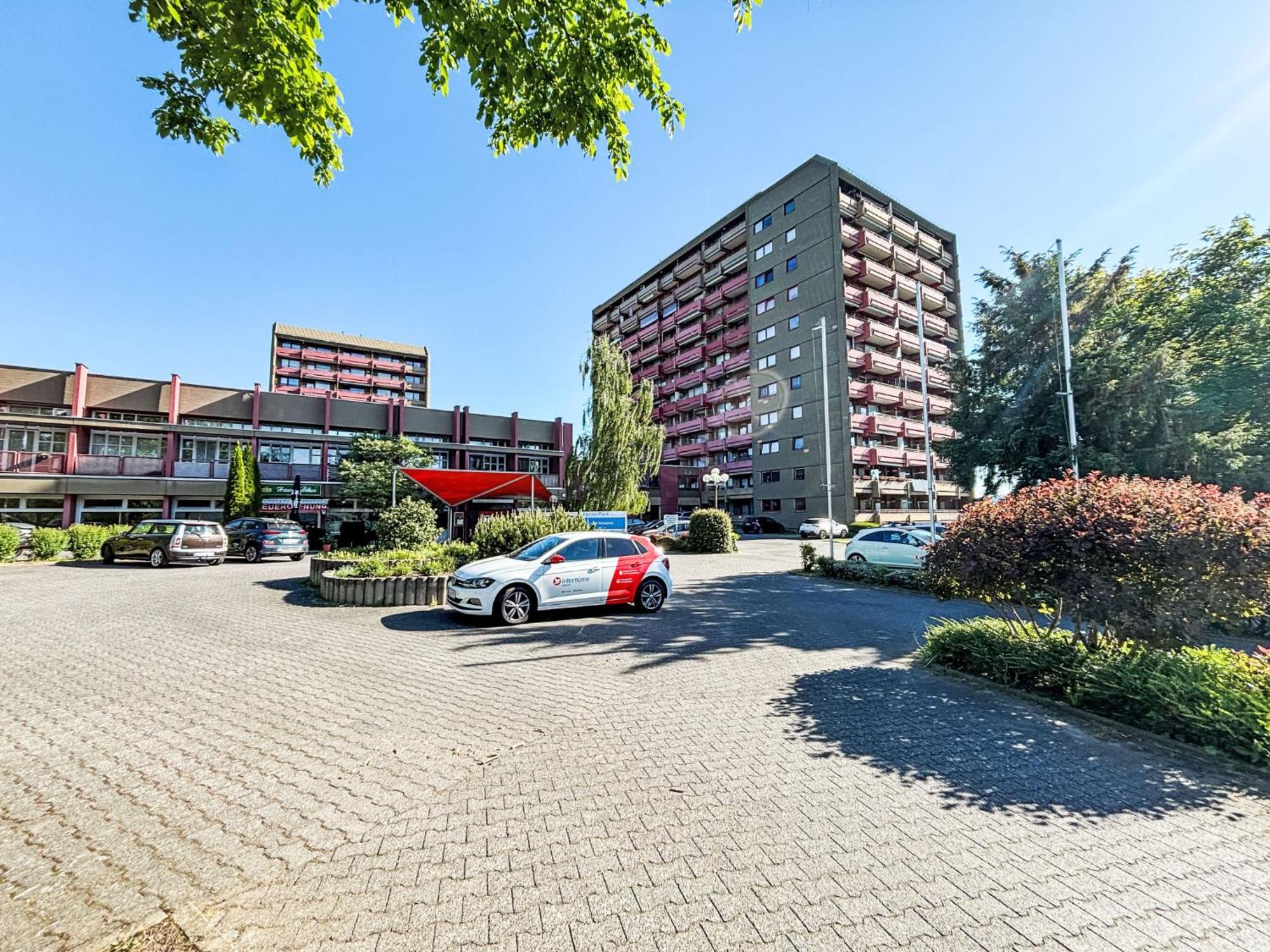 Apartment A707 By Interhome Lahnstein Dış mekan fotoğraf
