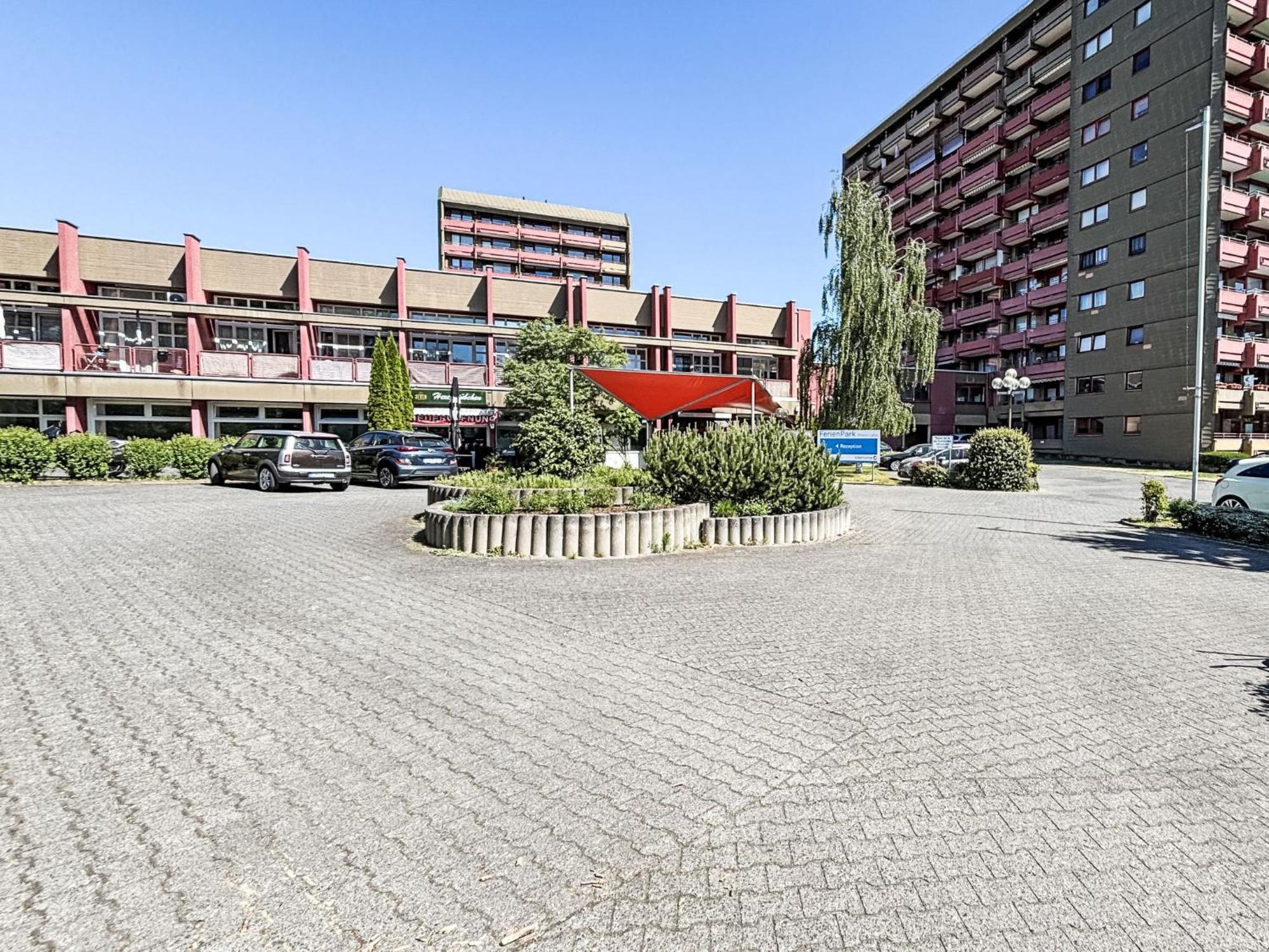 Apartment A707 By Interhome Lahnstein Dış mekan fotoğraf