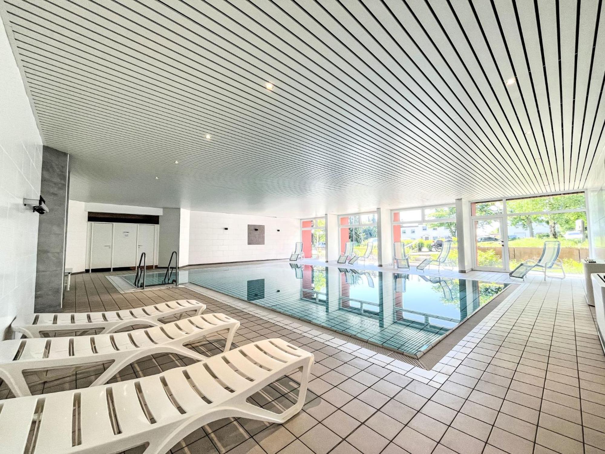 Apartment A707 By Interhome Lahnstein Dış mekan fotoğraf